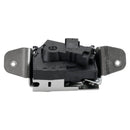 2007/08-2014/08 Mercedes Benz C-Class T-Model S204 C 180 Tailgate Lock 2047401300