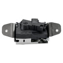 Tailgate Lock 2047401300 For Mercedes C E M-Class S204 S212 W166 GLS X166