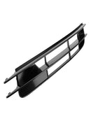Front Left Side Bumper Grille Fog Light Grill 4L0807681 For Audi Q7 2007-2009