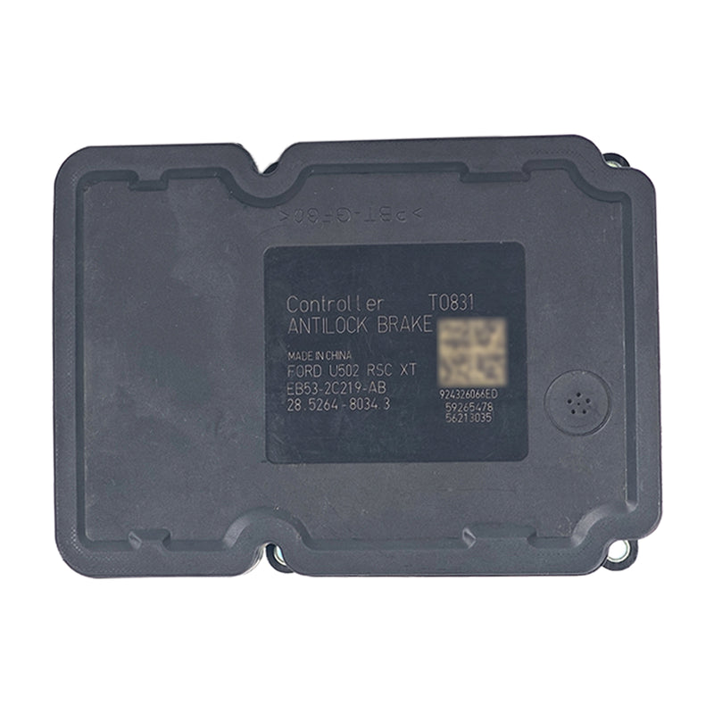 ReBuilt EB5Z-2C219-B ABS Pump Control Module for Explorer Mountaineer 2014-15