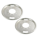 Wheel Balancer 400-423 (SET OF 2) For F-450/F-550 2005+