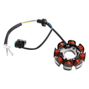 Stator Coil Magneto 4-Wire 8-Coil For Modenas Kriss 120 - 21003-U656