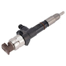 Fit For Caterpillar CAT Compact Wheel Loader 906M 907M 908M 4PCS Fuel Injector C3.3B Engine 6082959