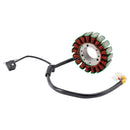 2009-2012 Street Triple 675R Stator Coil & Regulator Kit T1300675