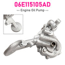 Engine Oil Pump 06E115105AD for Audi A4 A5 A6 Quattro S4 S5 Q5 2.8L 3.0L 3.2L