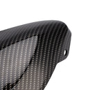Air Intake Covers Tank Side Panel Fairing For Kawasaki Z900 2025-2026