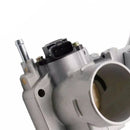 1999-2003 For Mazda Protege Protege5 626 2.0L Throttle Body Assembly FSD7-13-650