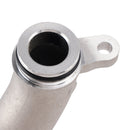 2PCS Coolant Crossover Pipe LR186917 LR186859 For Land Rover LR4 V2 3.0 5.0