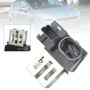 Radiator Motor Fan Heater Resistor 9662872380 For Citroen Berlingo C-Elysee