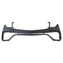 Mercedes Benz GLC Class GLC350/250/300 2016-2019 for GLC63 Body Kit Bumper