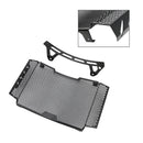 Radiator Guard Cover Protector Steel Fits For Duke 790 2022-2023 890 2022-2023