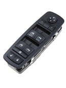 Power Window Switch Left Side 68262253AA For Dodge Charger Sedan 2015-2019