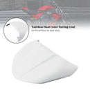 Tail Rear Seat Cover Fairing Cowl For Ducati Diavel V4 2023-2024