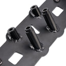 2024-2026 for Suzuki GSX-8R Rear Cargo Rack Luggage Carrier