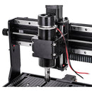 CNC 3020 Plus 500W Router Engraver Laser Machine Milling Cutting Metal Wood