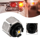 Turn Signal LED Modules LY5B 21222 12V 6W 18-2Pin For PHILIPS