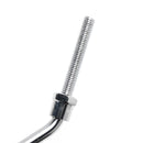 MIRROR PAIR [R8/48] Fits Honda C100 C102 C105 C110 C200 CA100 CA102 CA110 CA200