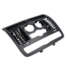 AC Dashboard Center Dash Cover For Mercedes-Benz W639 Vito W636 2004-2015