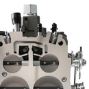 1976-1978 For Chevy GMC Truck 7.4L 454 4 Barrel Carburetor 7028264