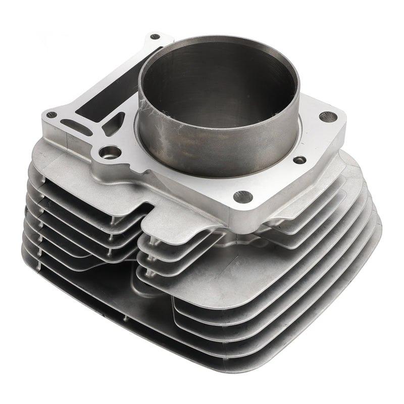 Cylinder Jug Piston Gasket Top End Kit For Yamaha Grizzly YFM 600 1998-2001