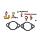 19630.007 Carburetor For Weber 48mm DCOE American V8 Engines Datsun Toyota