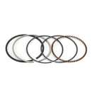 Honda CG125 CG150 GY150 162FMI 15mm Pin /150cc Cylinder Piston Gasket Kit w