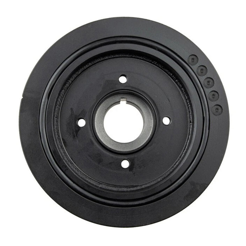 Crank Shaft Pulley MD374223 For Mitsubishi L200 Shogun Sport 2.5 TD 4D56 Diesel