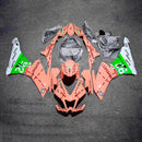 2009-2015 Aprilia RSV4 1000 Injection Fairing Kit Bodywork Plastic ABS