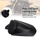 2025-2026 For Speed Triple 1200 RS Rear Tail Seat Fairing Cowl Cover