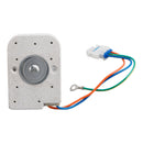 WR60X21887 Refrigerator Evaporator Fan Motor for GE WR60X10137 WR60X10054