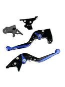 Adjustable Clutch Brake Lever fit for HARLEY X350 2022-2023