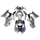 Injection Fairing Kit Bodywork ABS fit For Kawasaki ZX-10R ZX-10RR 2021-2025