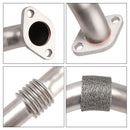 EGR Pipe Repair Kit for Honda Accord CR-V Civic 2.2 i-DTEC Diesel 18725-RL0-G02