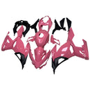 Amotopart Kawasaki EX400/Ninja400 2018-2023 Fairing Kit Bodywork Plastic ABS