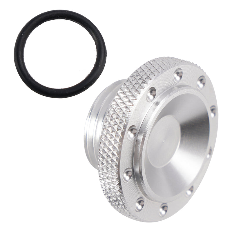 Engine oil inspection cap plug For Scrambler 400X Speed 400 2023-2025