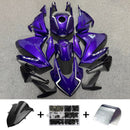 Injection Fairing Kit Bodywork Plastic ABS For Honda CBR500R 2022-2023