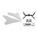 2024-later Harley Road Glide CVO ST FLTRXSTSE Side Panel Brackets Support Spoiler