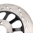 NEW Front Brake Disc Rotor 220mm For Suzuki GN125 GN125E GS125 TU125 4T AC