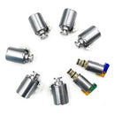 8PCS 10R80 Automatic Transmission Solenoid Kit
