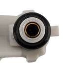 1Pcs Fuel Injector For Audi S6 S8 4.2L V8 2001-2003 0280155988 077133551Q