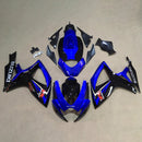 Injection Fairing Kit Bodywork Plastic ABS For Suzuki GSXR 600/750 2006-2007 K6