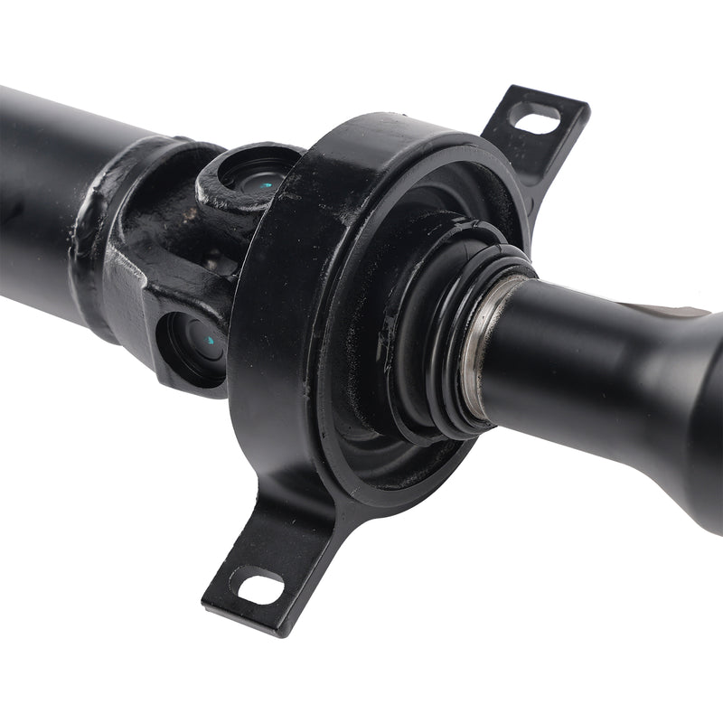Rear Driveshaft Prop Shaft Assembly 26107567941 For BMW 128i E82 E88 2008-2013