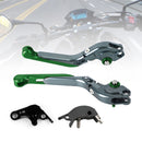 Adjustable Clutch Brake Lever fit for YAMAHA YZF R7 MT-10/SP FZ-10/SP 2022-23
