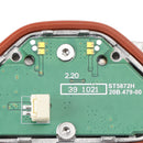 LED Daytime Running Light DRL Control Module Ballast H1BB13D278AC For Ford