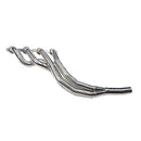 Pair Exhaust Manifold Headers fit Chevy Camaro SS 6.2L V8 2010-2015