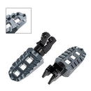 Front Footrests Foot Pegs fit for HONDA Rebel 250 300 500 CM 500/300/250 17-24