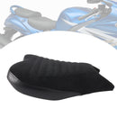 2022-2024 Suzuki Gsx1300R Front Driver Raider Seat Pillion Saddle White