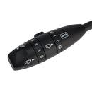 2008.04-2011.11 Mercedes-Benz B-CLASS Sports Tourer (W245) B 180 NGT (245.233) Steering Column Switch A169545001005 A1695450210