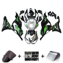 Kawasaki ZX-6R ZX6R 2024 Fairing Kit Bodywork Plastic ABS