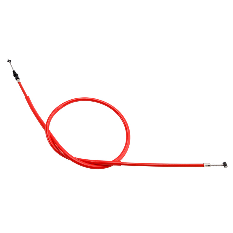 Motorcycle Clutch Cable Replacement fit for Suzuki GSXR1000 2009-2016